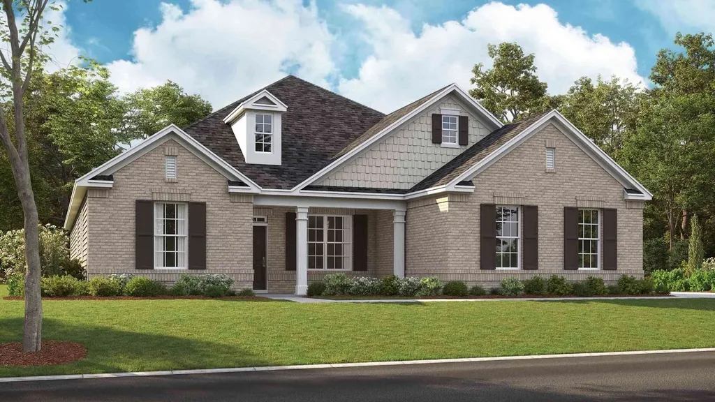 327 Harvest Point Boulevard Spring Hill TN 37174