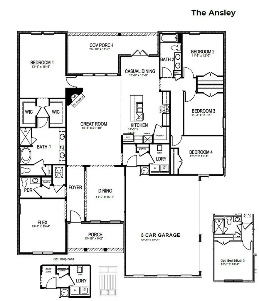 327 Harvest Point Boulevard Spring Hill TN 37174