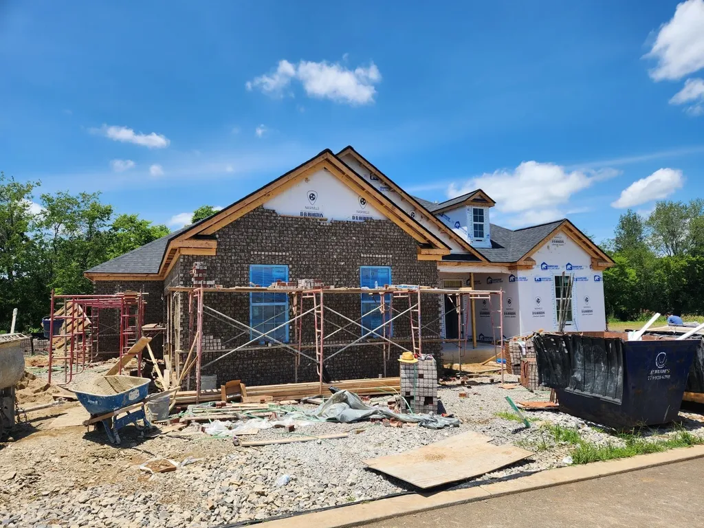 327 Harvest Point Boulevard Spring Hill TN 37174