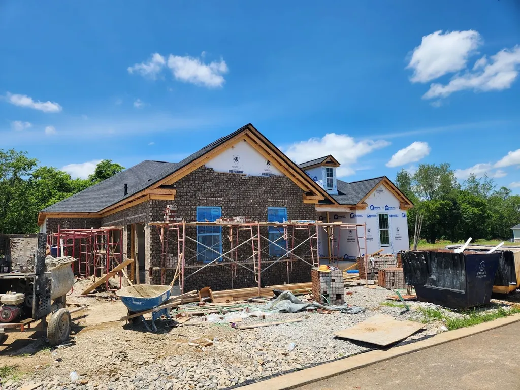 327 Harvest Point Boulevard Spring Hill TN 37174