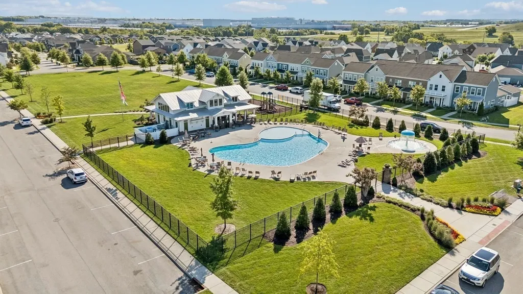 327 Harvest Point Boulevard Spring Hill TN 37174