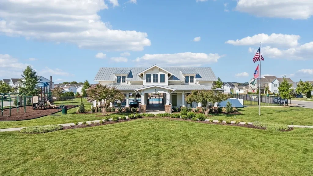327 Harvest Point Boulevard Spring Hill TN 37174