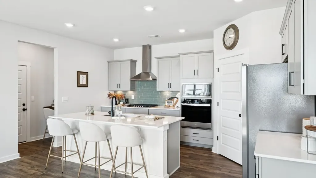 287 Harvest Point Boulevard Spring Hill TN 37174