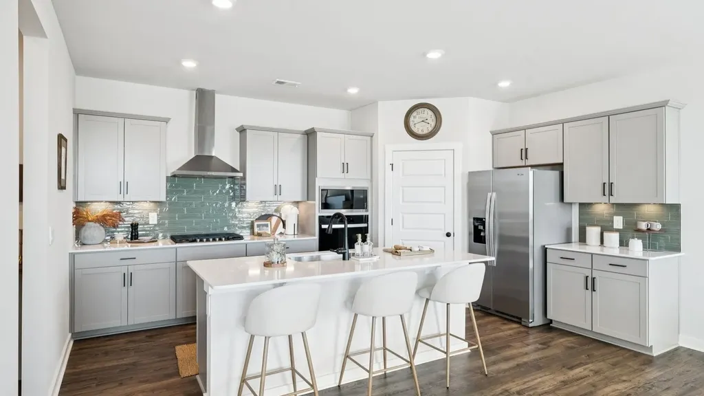 287 Harvest Point Boulevard Spring Hill TN 37174