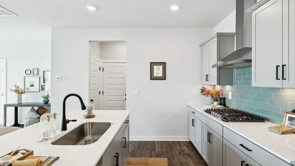 287 Harvest Point Boulevard Spring Hill TN 37174