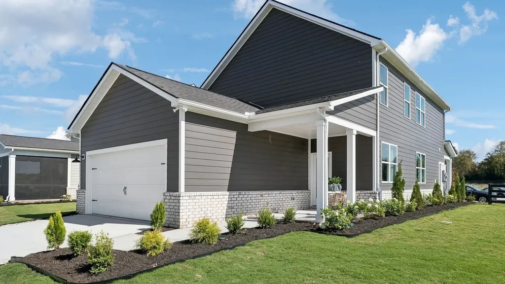 287 Harvest Point Boulevard Spring Hill TN 37174