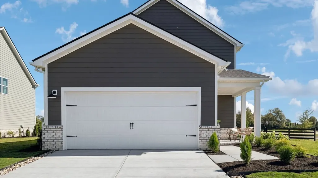 287 Harvest Point Boulevard Spring Hill TN 37174