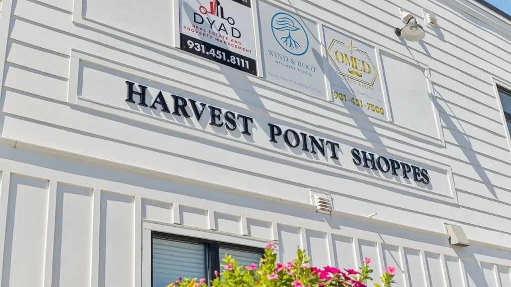 287 Harvest Point Boulevard Spring Hill TN 37174