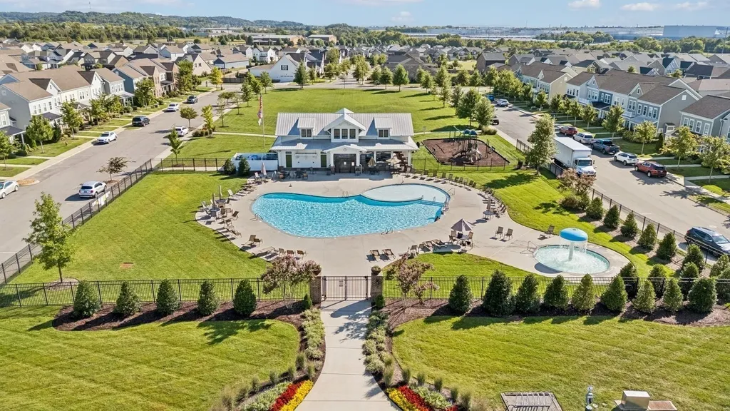 287 Harvest Point Boulevard Spring Hill TN 37174