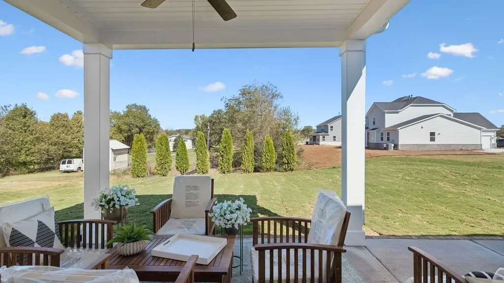 306 Harvest Point Boulevard Spring Hill TN 37174