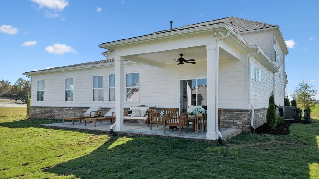 306 Harvest Point Boulevard Spring Hill TN 37174