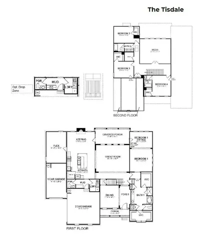 337 Harvest Point Boulevard Spring Hill TN 37174