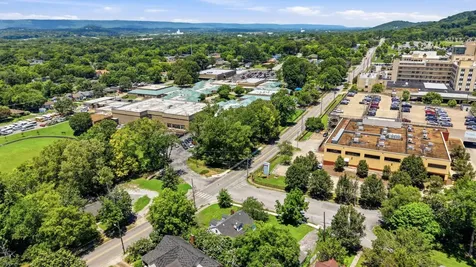 534 Derby Street Chattanooga TN 37404