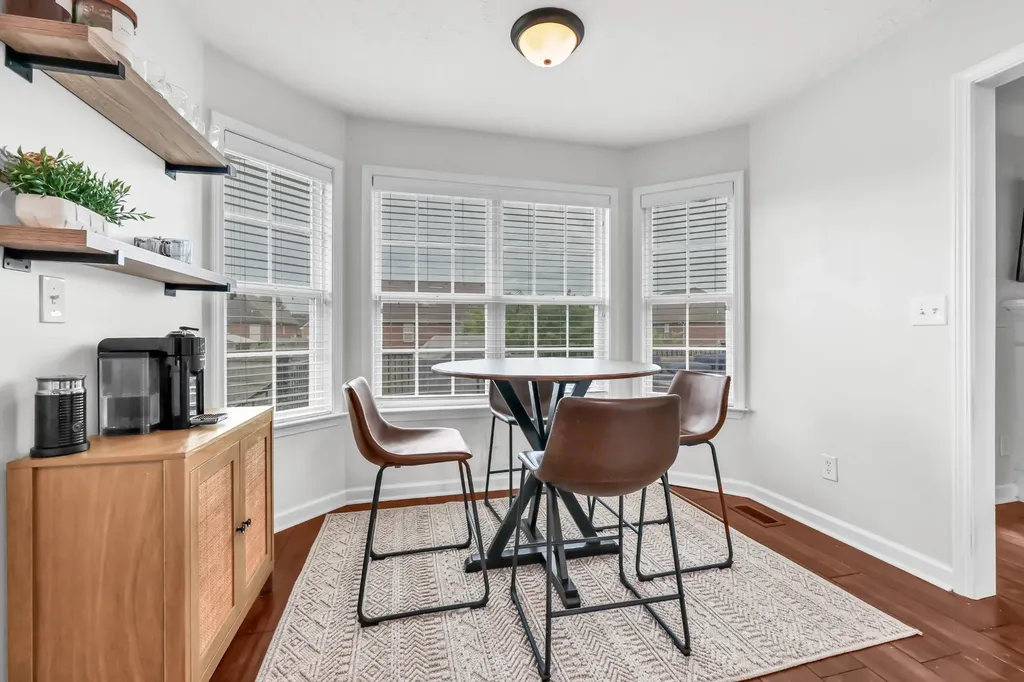 551 Faxon Court Murfreesboro TN 37128
