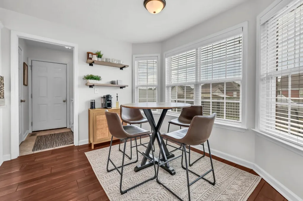 551 Faxon Court Murfreesboro TN 37128