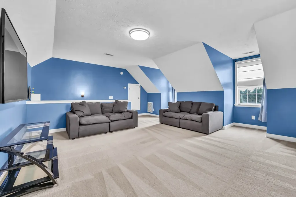 551 Faxon Court Murfreesboro TN 37128