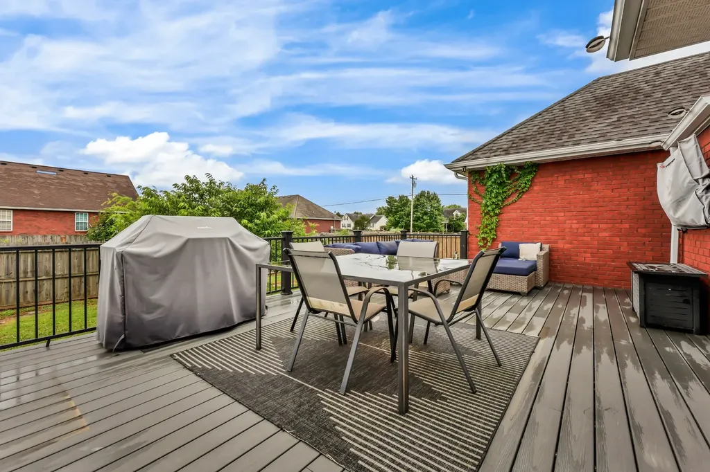 551 Faxon Court Murfreesboro TN 37128
