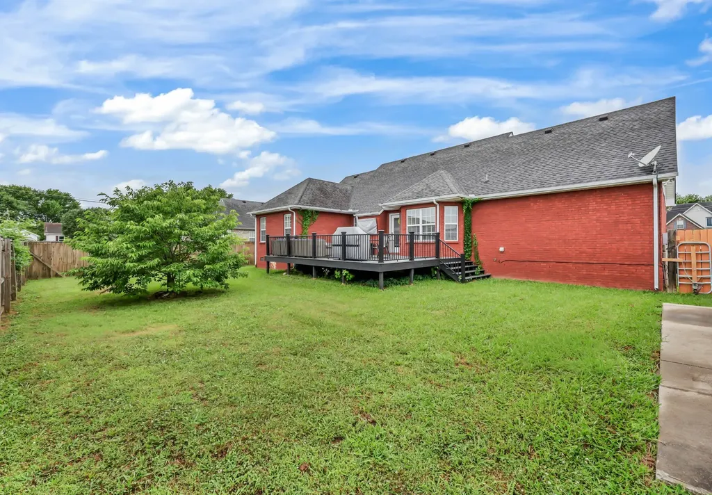 551 Faxon Court Murfreesboro TN 37128