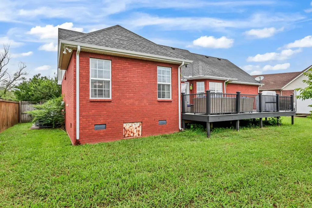 551 Faxon Court Murfreesboro TN 37128