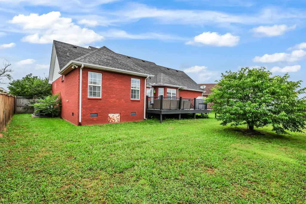 551 Faxon Court Murfreesboro TN 37128