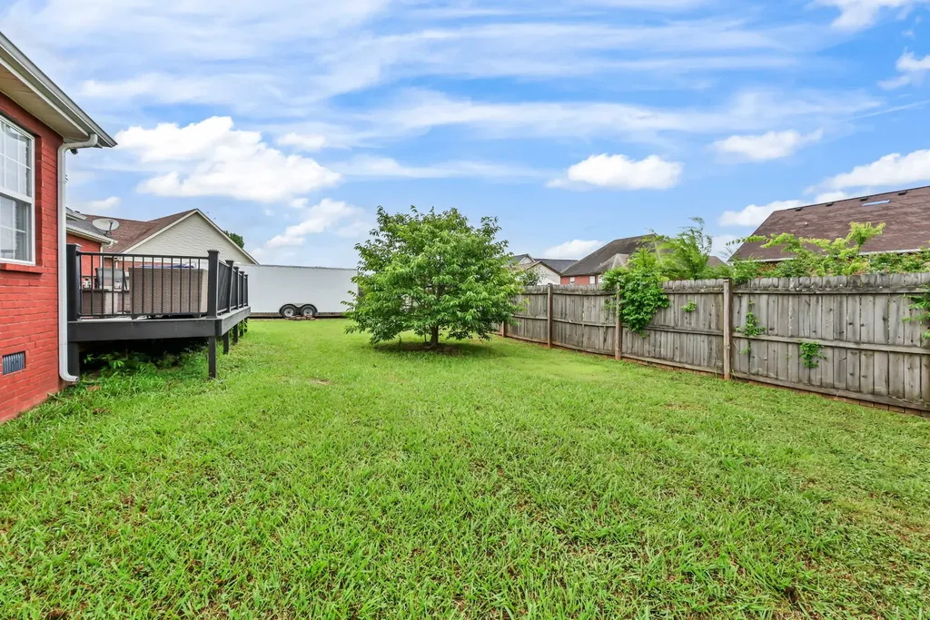 551 Faxon Court Murfreesboro TN 37128