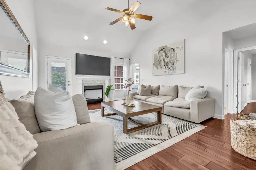 551 Faxon Court Murfreesboro TN 37128