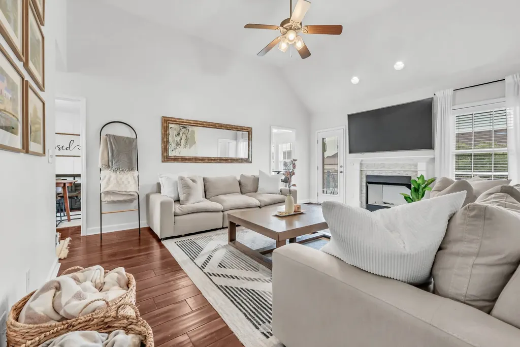551 Faxon Court Murfreesboro TN 37128
