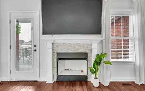 551 Faxon Court Murfreesboro TN 37128