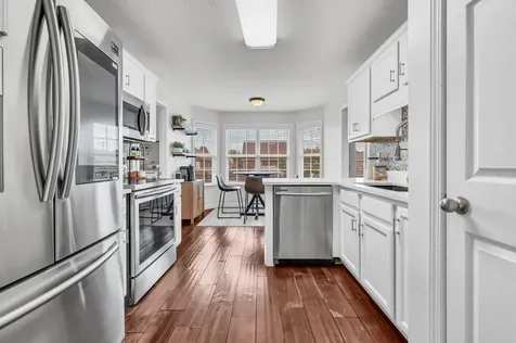 551 Faxon Court Murfreesboro TN 37128