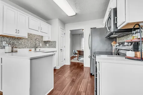551 Faxon Court Murfreesboro TN 37128