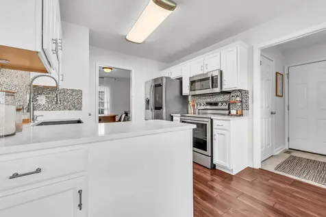551 Faxon Court Murfreesboro TN 37128