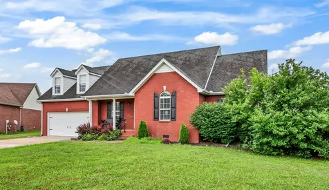 551 Faxon Court Murfreesboro TN 37128