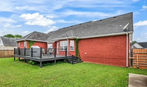 551 Faxon Court Murfreesboro TN 37128