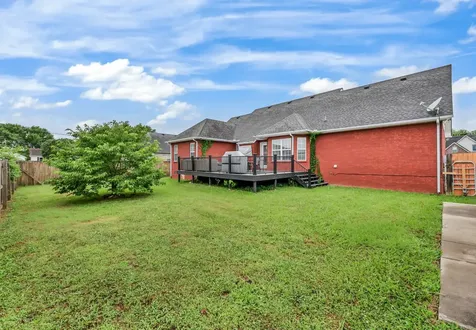 551 Faxon Court Murfreesboro TN 37128