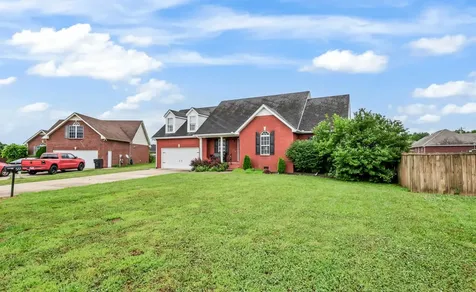 551 Faxon Court Murfreesboro TN 37128
