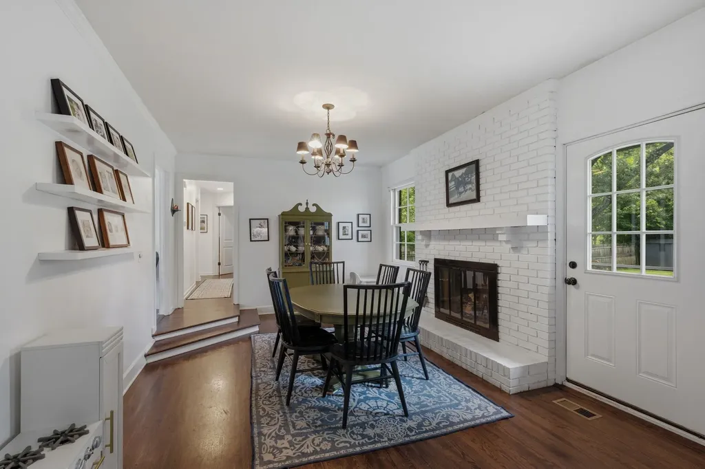 717 Harpeth Bend Drive Nashville TN 37221
