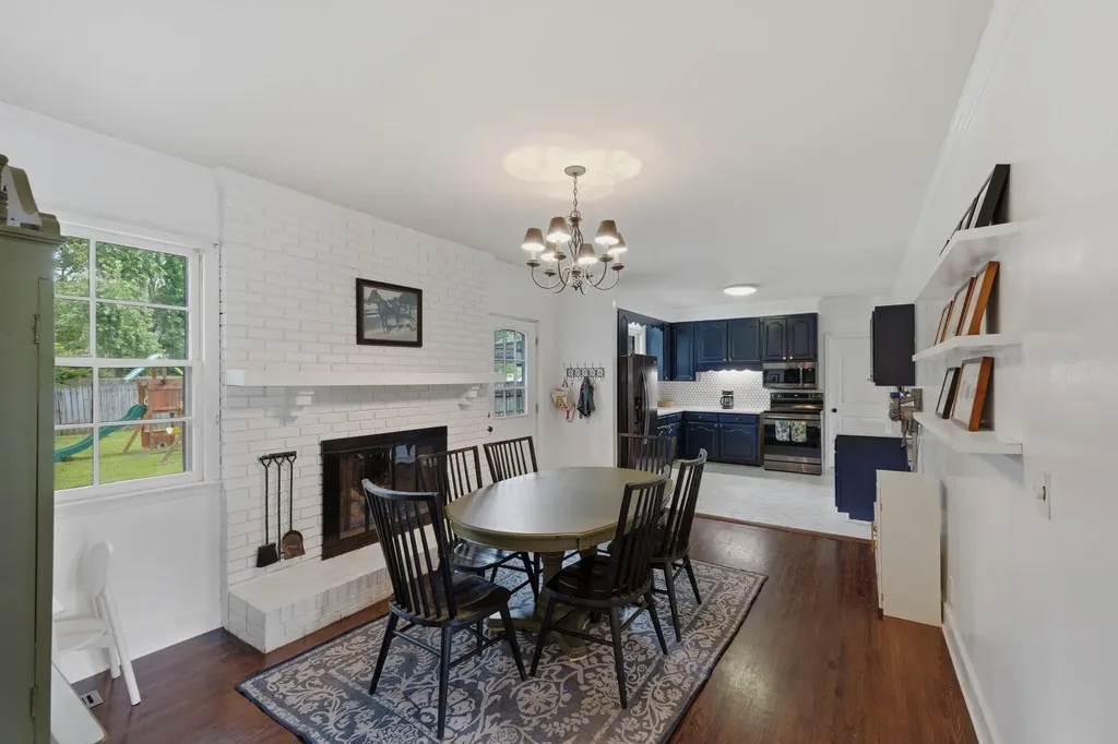 717 Harpeth Bend Drive Nashville TN 37221