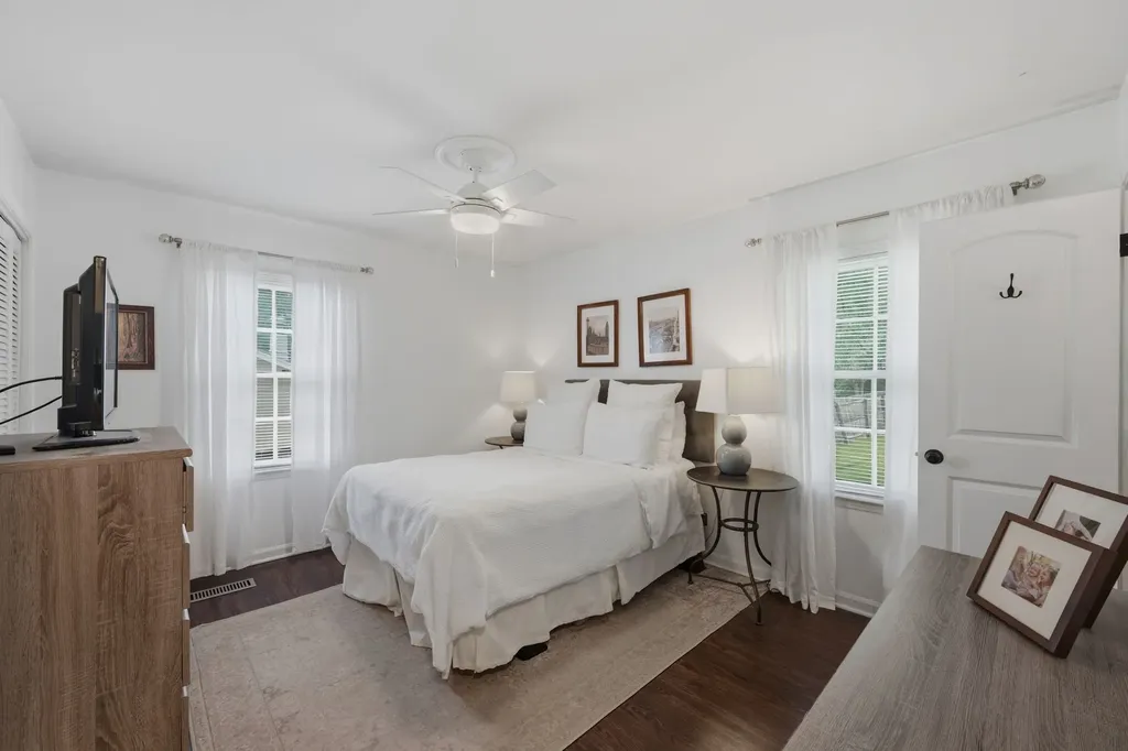 717 Harpeth Bend Drive Nashville TN 37221
