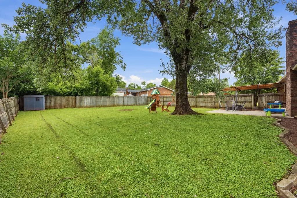 717 Harpeth Bend Drive Nashville TN 37221