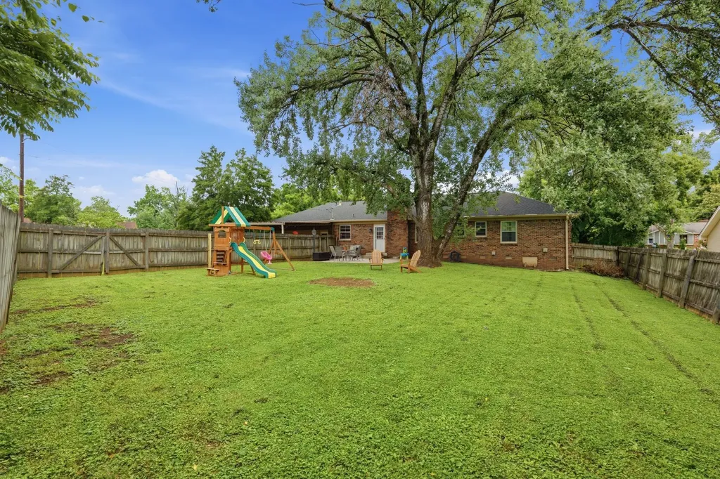 717 Harpeth Bend Drive Nashville TN 37221