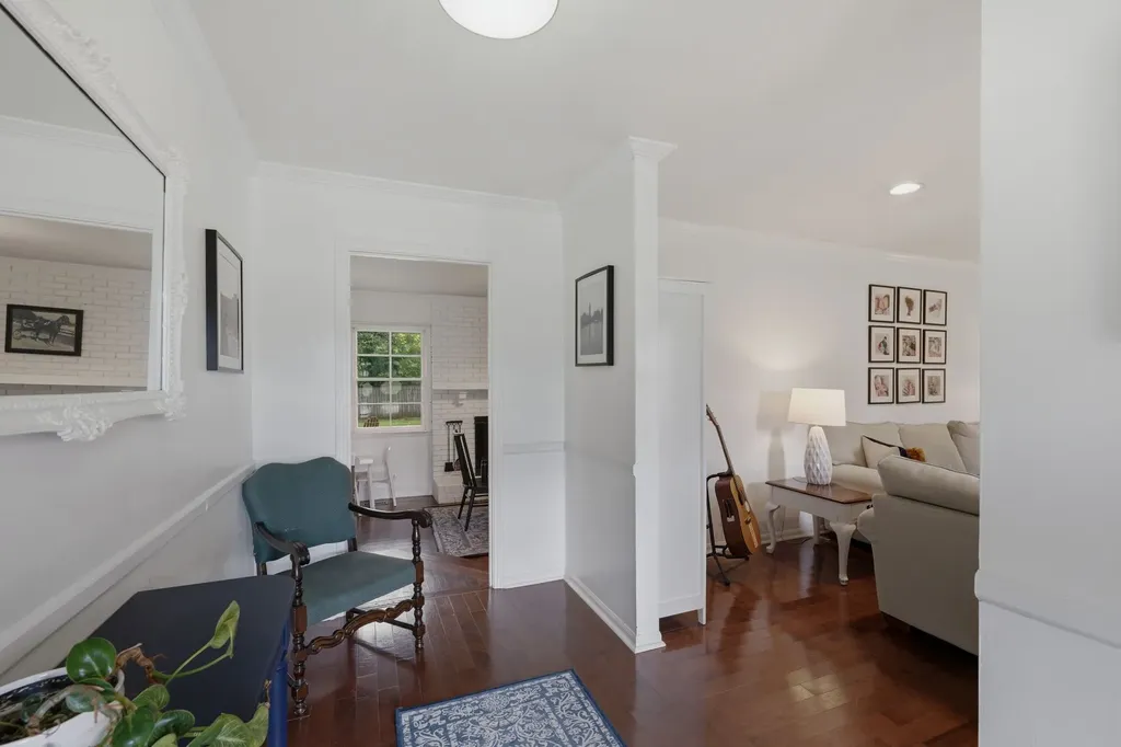 717 Harpeth Bend Drive Nashville TN 37221