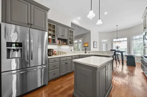 235 Wellington Way Hopkinsville KY 42240
