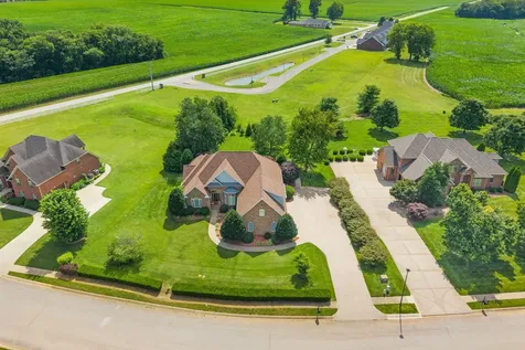 235 Wellington Way Hopkinsville KY 42240