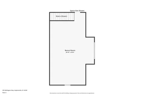 235 Wellington Way Hopkinsville KY 42240