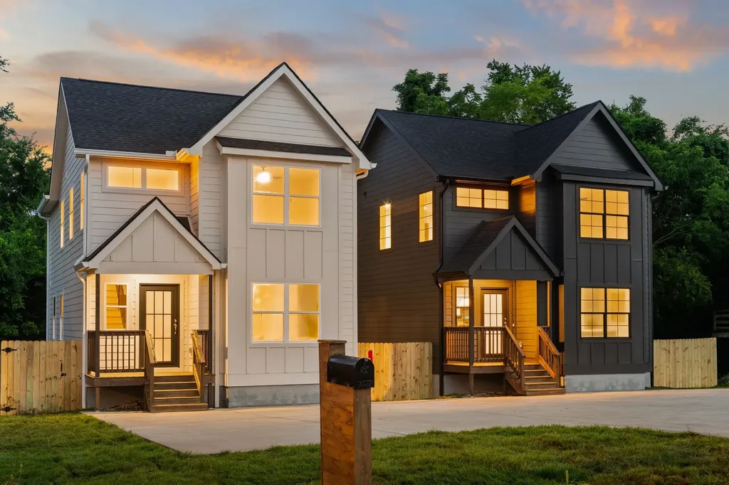 1905 Westchester Drive Nashville TN 37207