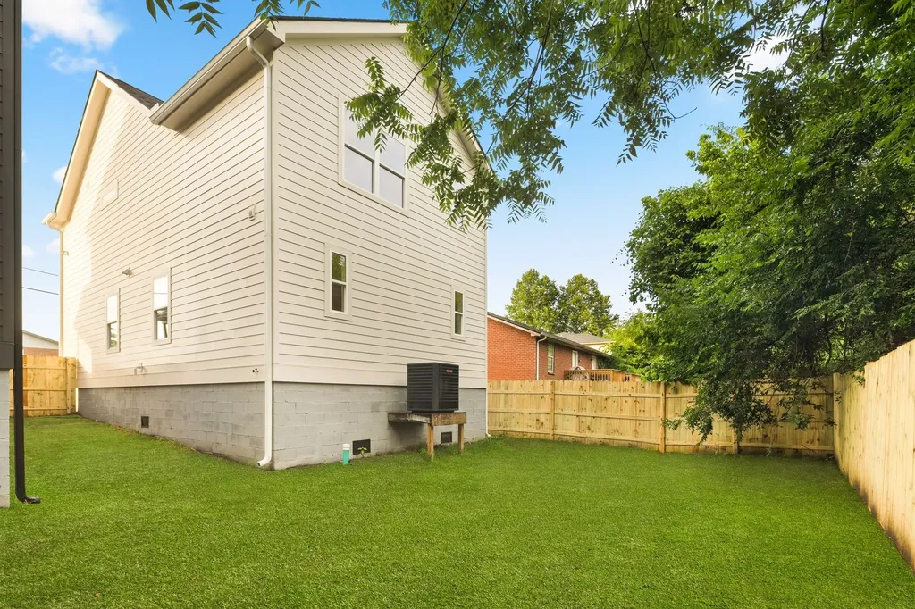1905 Westchester Drive Nashville TN 37207