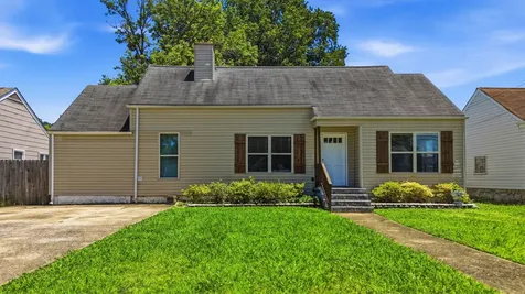 410 Derby Street Chattanooga TN 37404