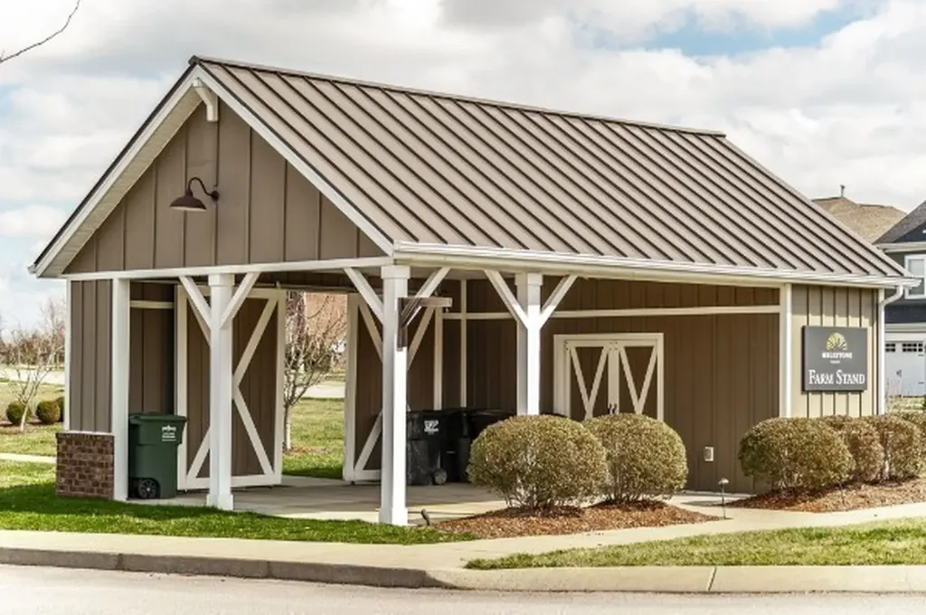 1048 Harvest Acres Hendersonville TN 37075