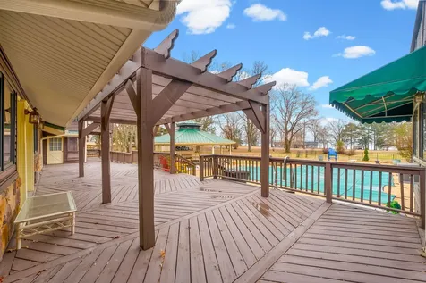 369 Holiday Acres Drive Springville TN 38256