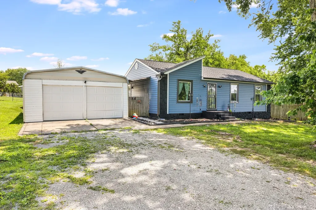 402 Wilkinson Lane White House TN 37188